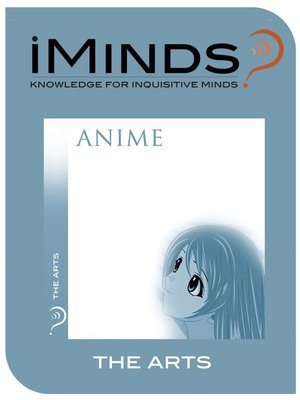 cover image of Anime